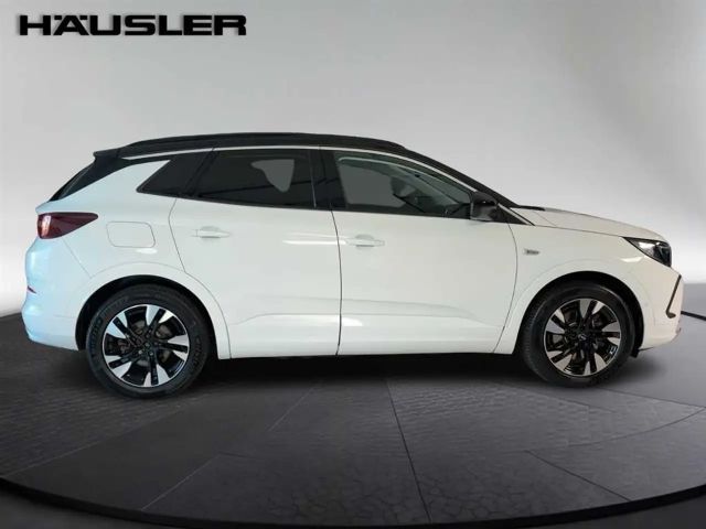 Opel Grandland X Ultimate