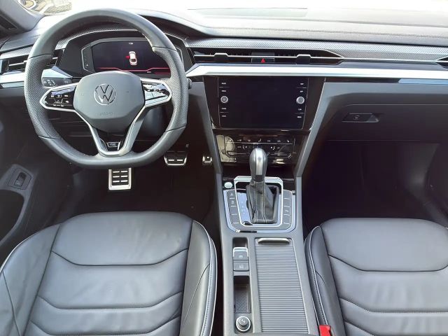 Volkswagen Arteon DSG