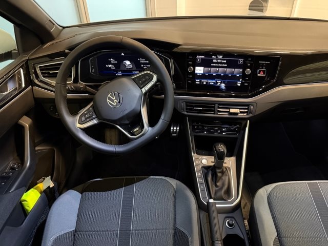 Volkswagen Polo 1.0 TSI Style