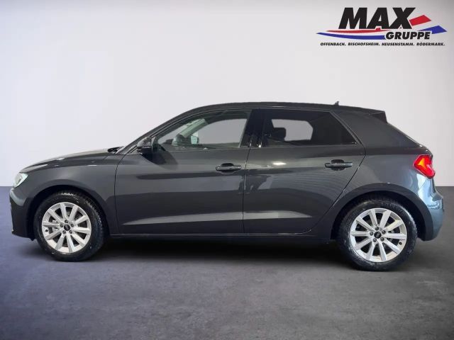 Audi A1 30 TFSI S-Tronic