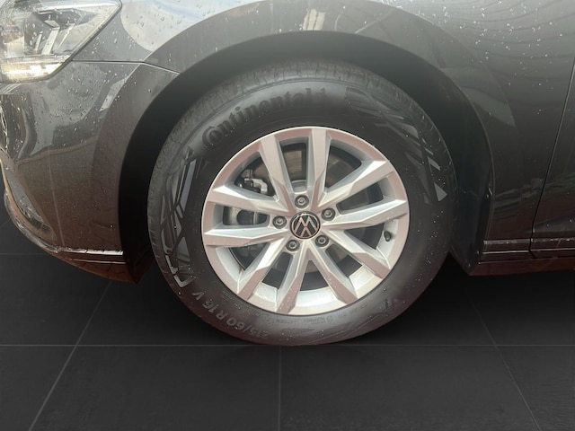 Volkswagen Passat 2.0 TDI Business DSG Variant