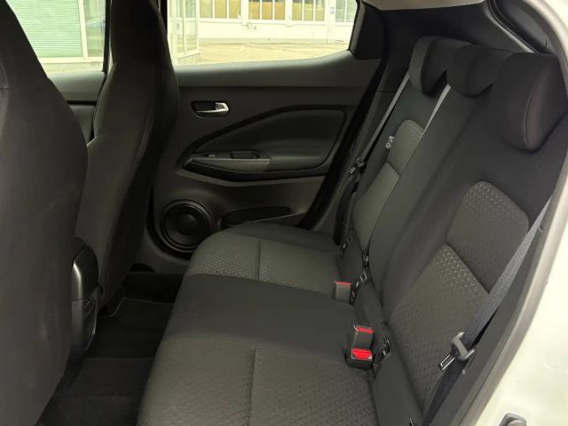 Nissan Juke Acenta DIG-T