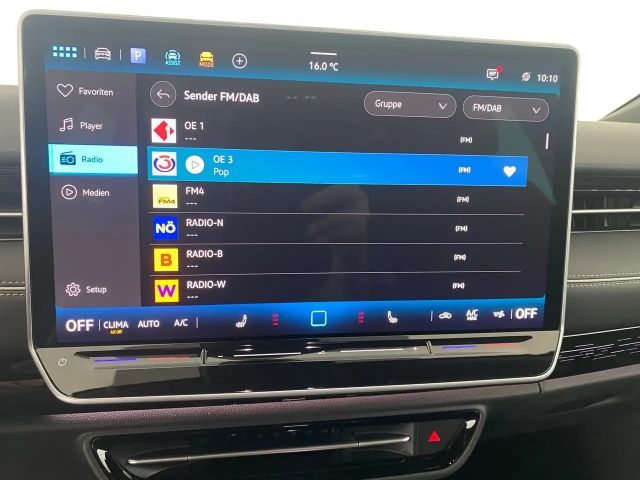 Volkswagen ID.7 Business Pro Tourer