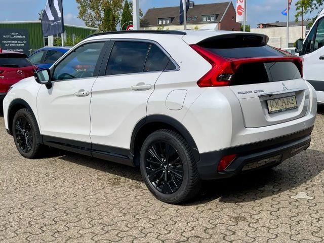 Mitsubishi Eclipse Cross Cross I ACC I BI-LED I 360° I CAR-PLAY