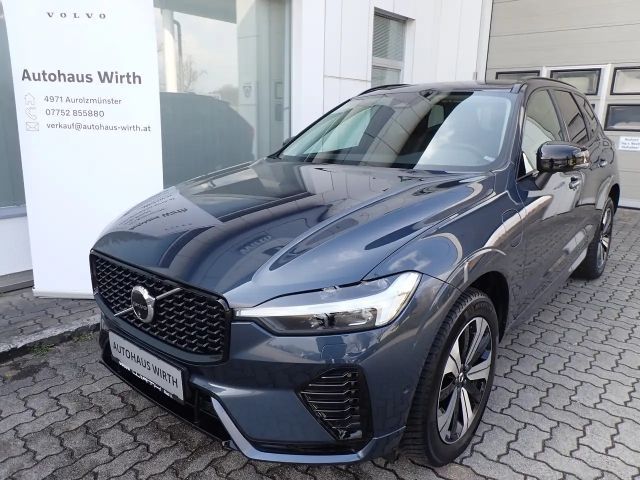Volvo XC60 AWD Dark Plus T6