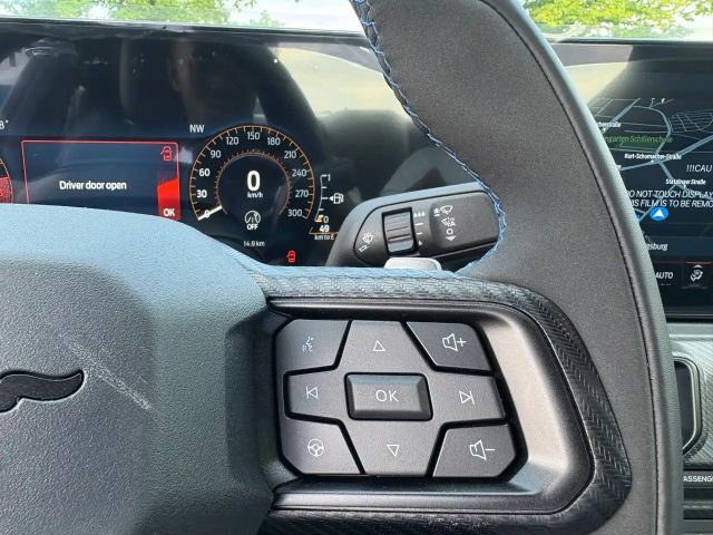 Ford Mustang Coupe Dark Horse 5.0l NAVI*IACC*B&O*SBL