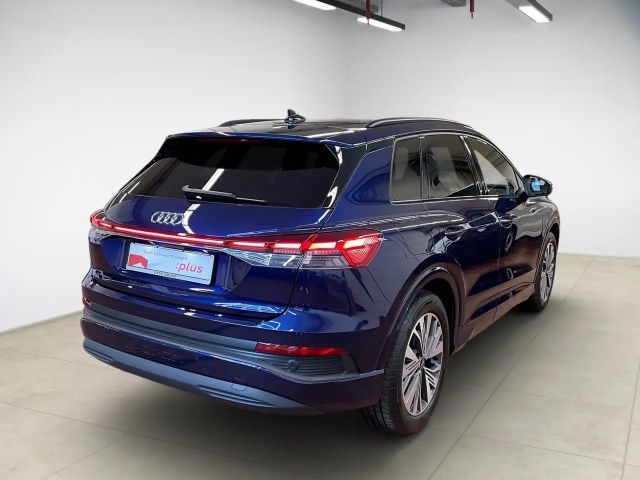 Audi Q4 e-tron 40