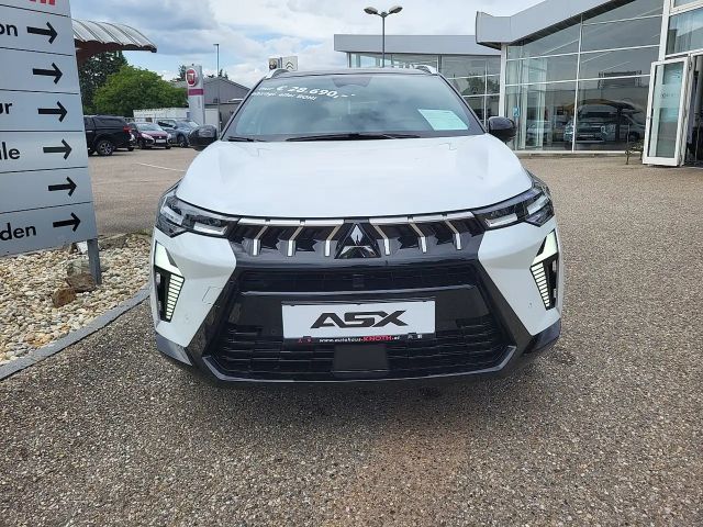 Mitsubishi ASX DI-T Intense