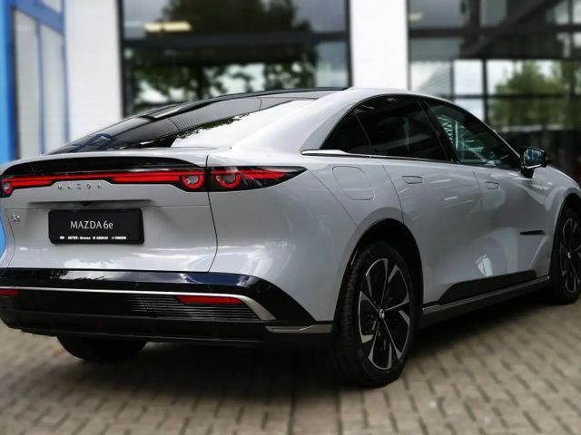 Mazda 6e Long range RWD Takumi