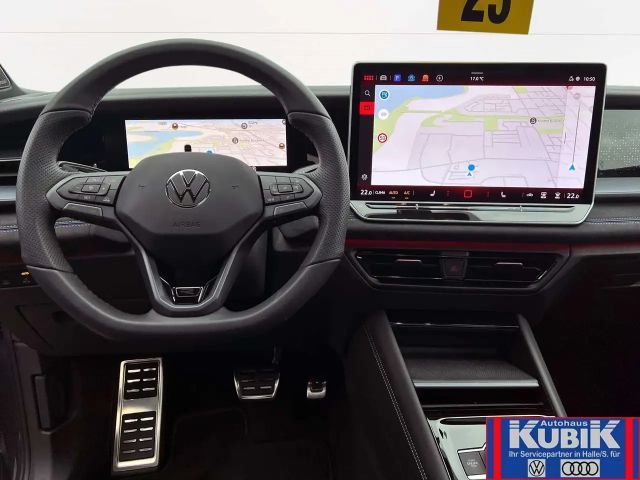 Volkswagen Tayron 2.0 TDI 4Motion DSG R-Line