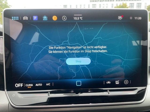 Volkswagen Golf 1.5 TSI Life