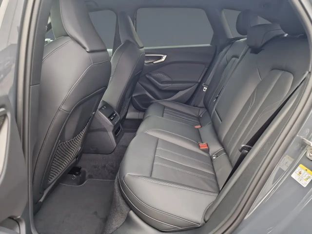 Audi A5 Avant Quattro S-Line