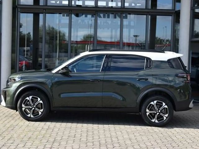 Citroën C3 Aircross Max
