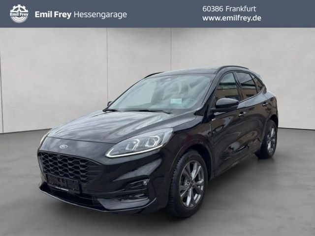 Ford Kuga EcoBoost ST Line X