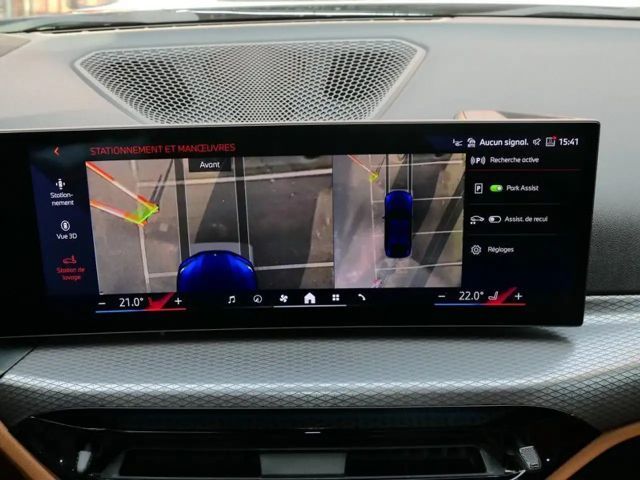 BMW i4 Coupé Gran Coupé M-Sport eDrive40