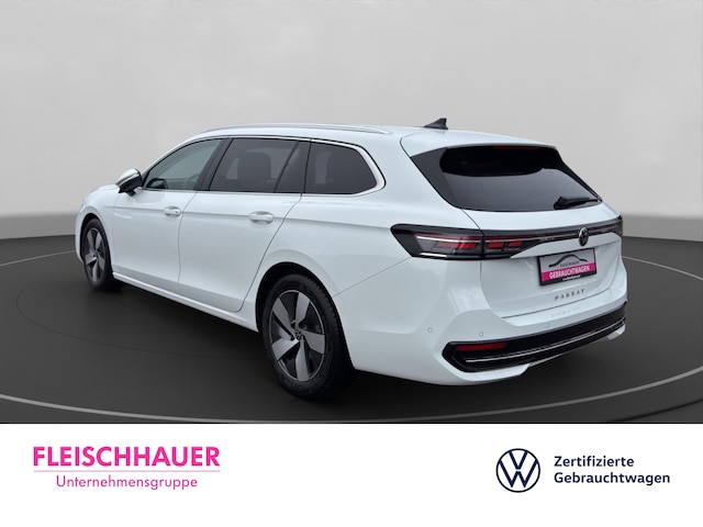 Volkswagen Passat 2.0 TDI Elegance Elegance