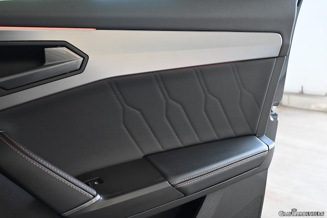 Cupra Formentor 2.0 TSI 4Drive VZ