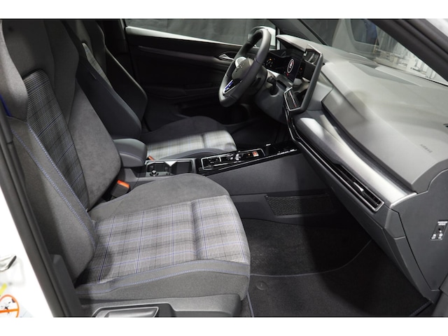 Volkswagen Golf GTE eHybrid