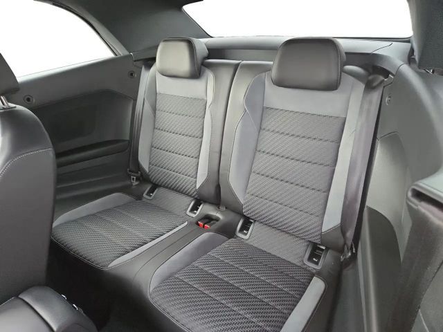 Volkswagen T-Roc 1.5 TSI Cabriolet DSG R-Line