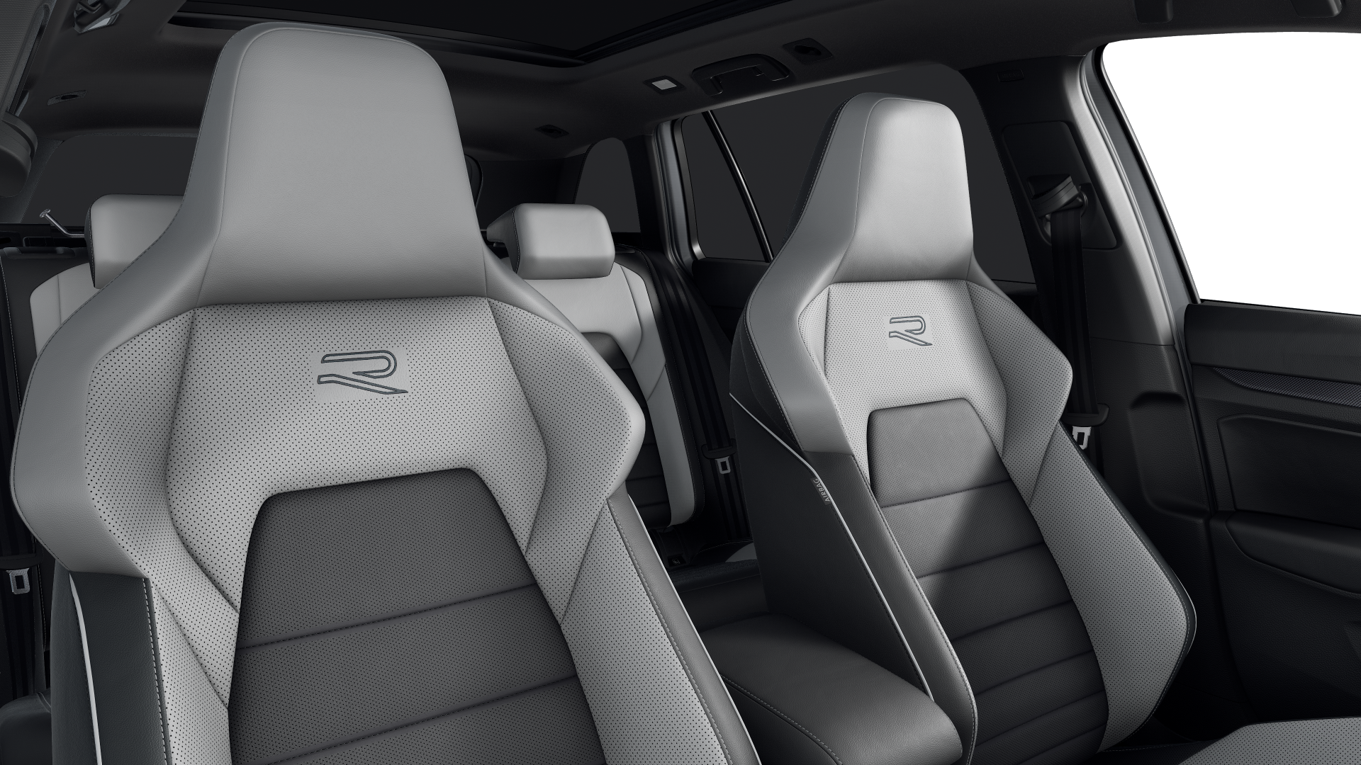 Volkswagen Golf DSG R-Line Variant