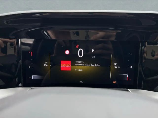 Opel Mokka GS-Line Grand Sport