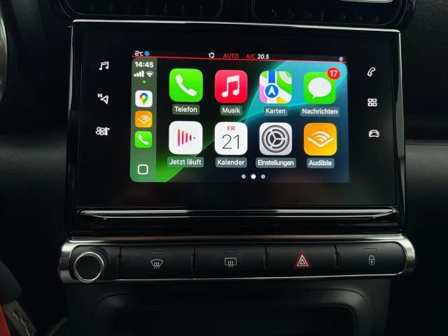 Citroën C3 Aircross Plus PureTech