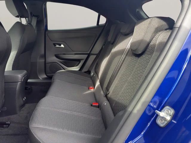 Opel Mokka Edition Mokka-e