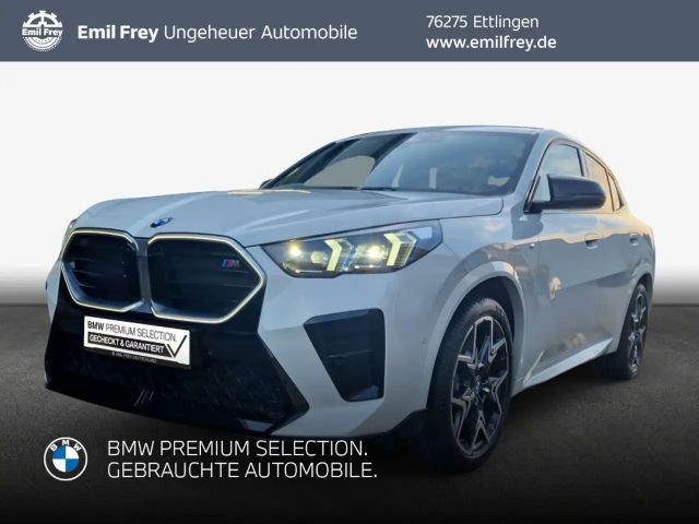 BMW X2 M35i xDrive