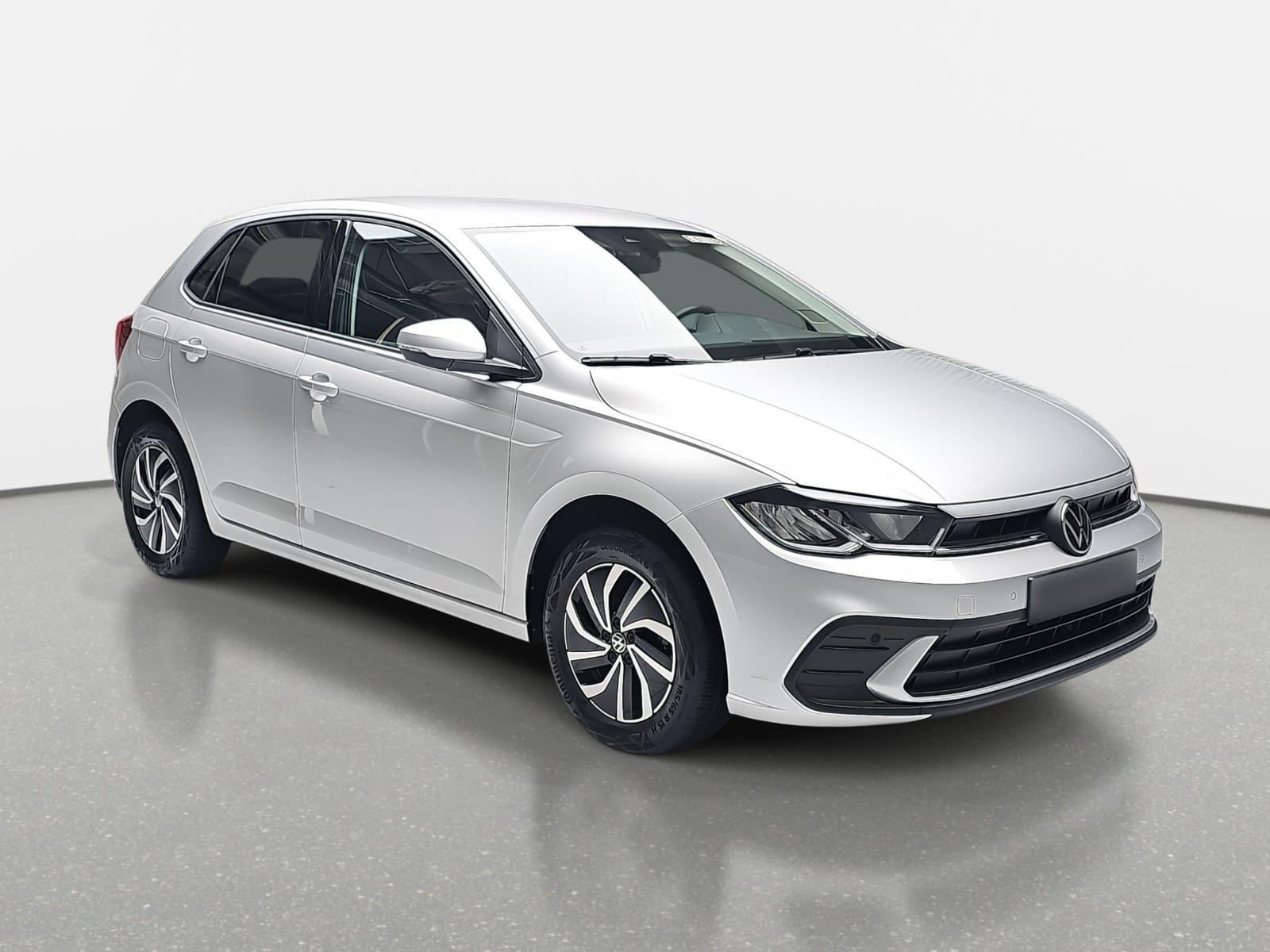 Volkswagen Polo 1.0 TSI DSG Life