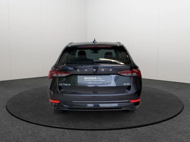 Skoda Octavia Combi Style Style