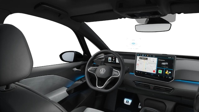 Volkswagen ID.3 Performance Pro