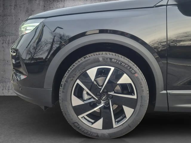 Opel Grandland X GS-Line Grand Sport