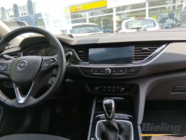 Opel Insignia Business Grand Sport