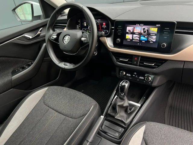 Skoda Kamiq 1.5 TSI Style Style