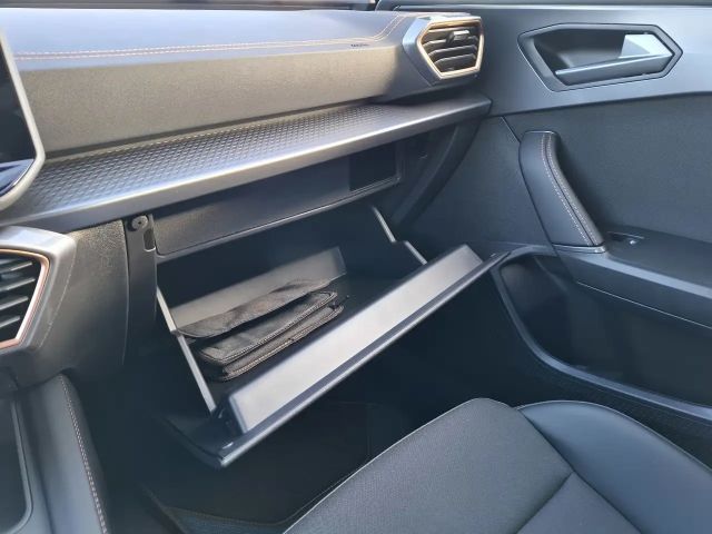 Cupra Leon DSG Sportstourer