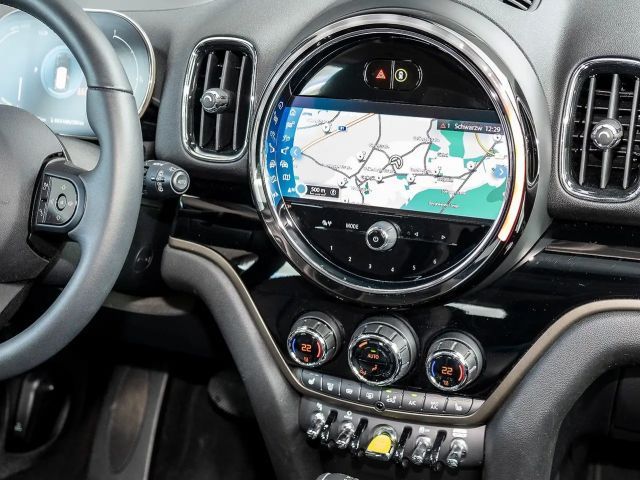 MINI Cooper SE Countryman All4 SE