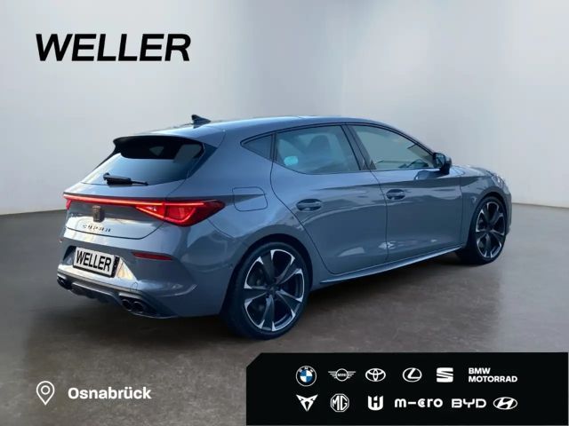 Cupra Leon 2.0 TSI DSG VZ