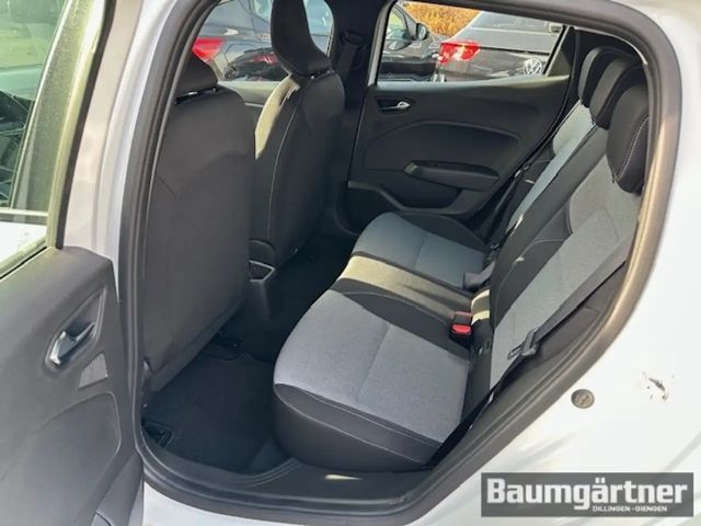 Renault Clio Evolution TCe 90