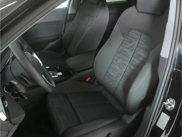 Audi A5 Avant Quattro