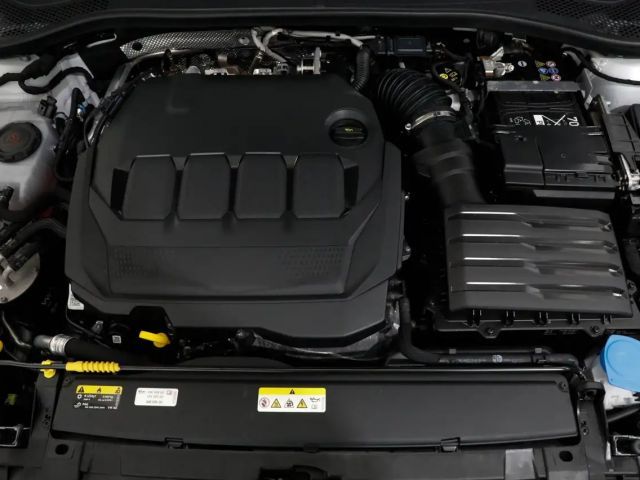 Seat Leon 2.0 TDI DSG FR-lijn