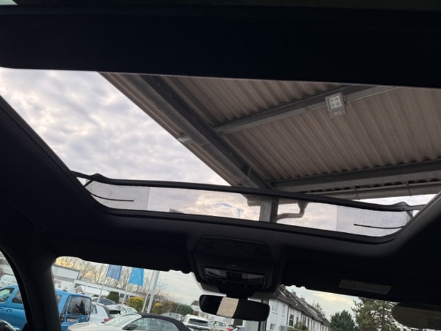 Volkswagen Tiguan 2.0 TSI DSG Style