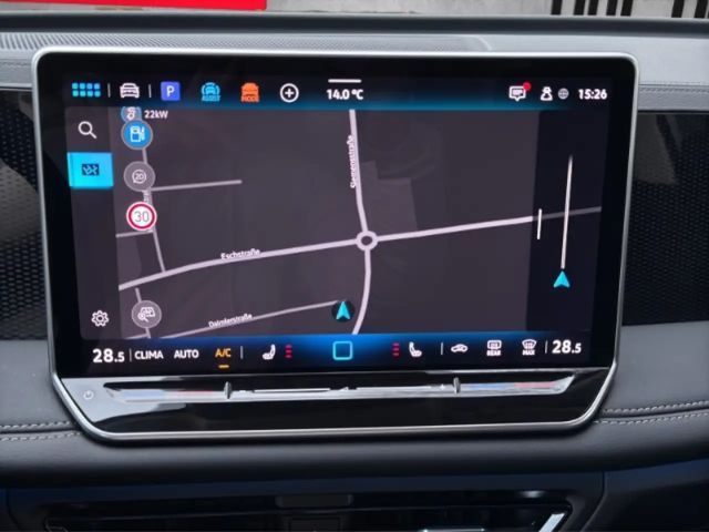 Volkswagen Tiguan 1.5 eTSI Life