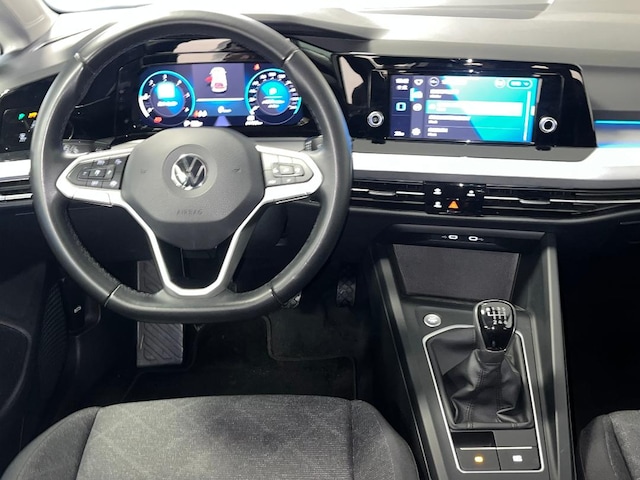 Volkswagen Golf 2.0 TDI