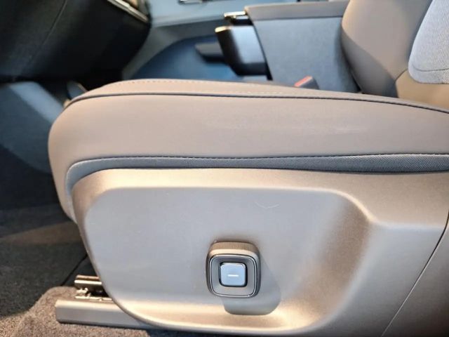 Volvo EX30 AWD Ultra Vierwielaandrijving