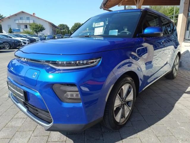 Kia Soul e-Soul