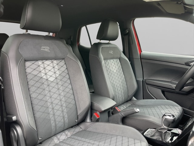 Volkswagen T-Cross 1.0 TSI DSG