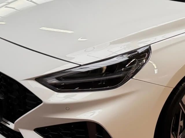 Hyundai i30 N Line
