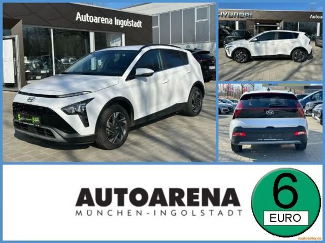 Hyundai Bayon 1.0 Select T-GDi