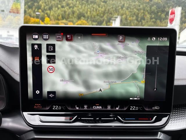 Cupra Formentor 2.0 TSI 4Drive DSG VZ