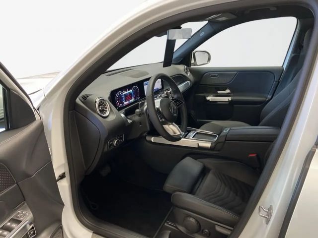 Mercedes-Benz GLB 200 GLB